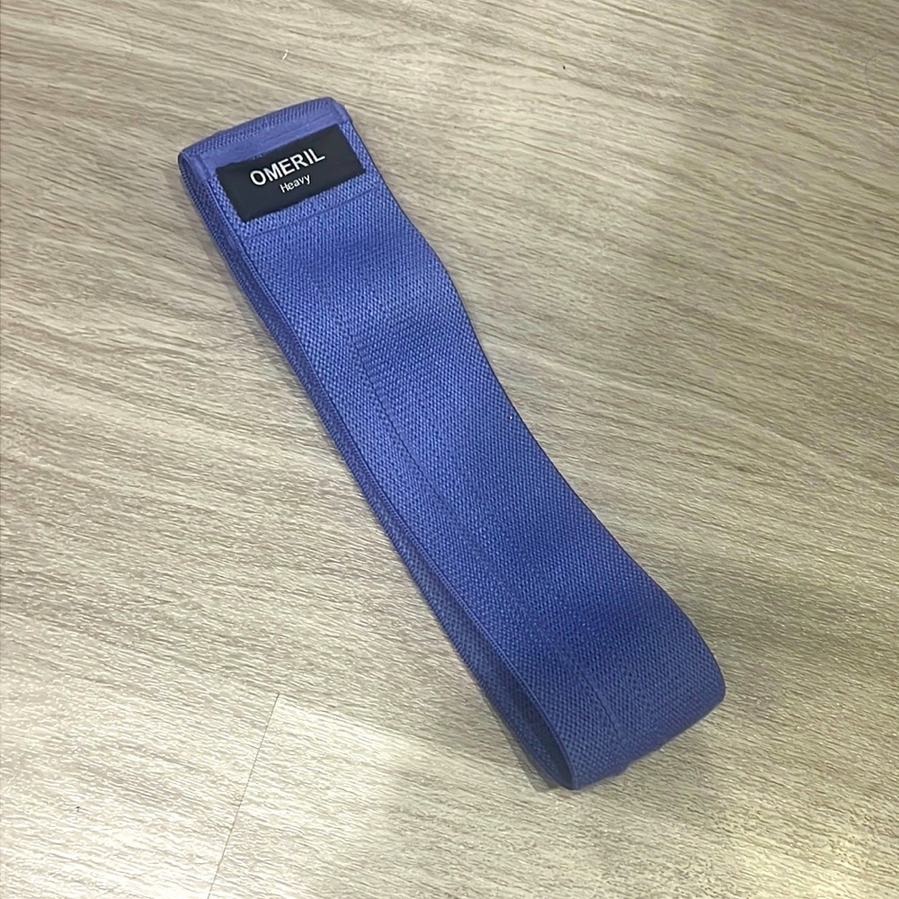 Omeril Heavy Resistance Band